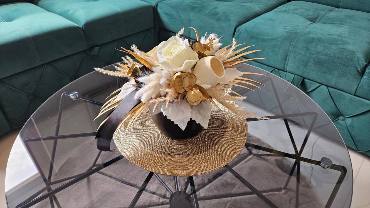 Apartman Nella With Sea Wiew 扎达尔 外观 照片