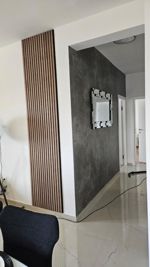 Apartman Nella With Sea Wiew 扎达尔 外观 照片