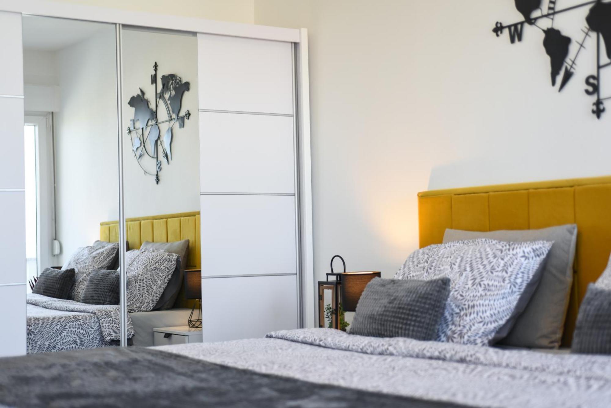 Apartman Nella With Sea Wiew 扎达尔 外观 照片